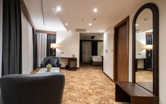 Park Dedeman Kızılay Ankara