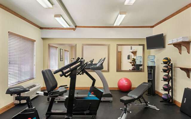 Hawthorn Extended Stay by Wyndham Decatur