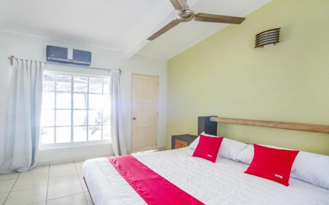 OYO Hotel Posada Lys, Zihuatanejo