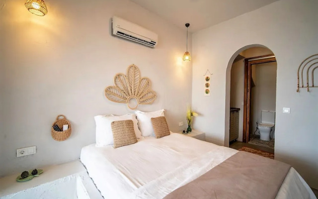 Güney'in 5 Odasi