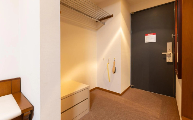 Hotel Bel Air Sendai