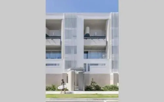 The Terrace at Caloundra