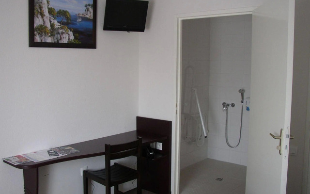 Enzo Hotels Quimperle By Kyriad Direct