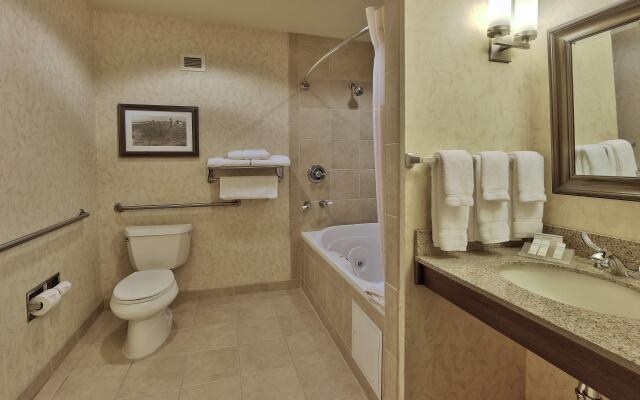 Hilton Garden Inn Las Cruces
