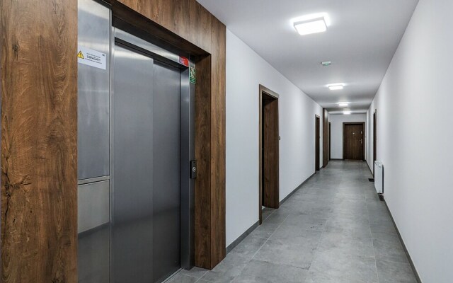 Okrzei Apartment Gdynia by Renters