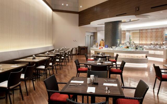 ANA Crowne Plaza Niigata by IHG