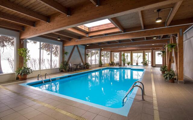 Holiday Inn Montreal Longueuil by IHG