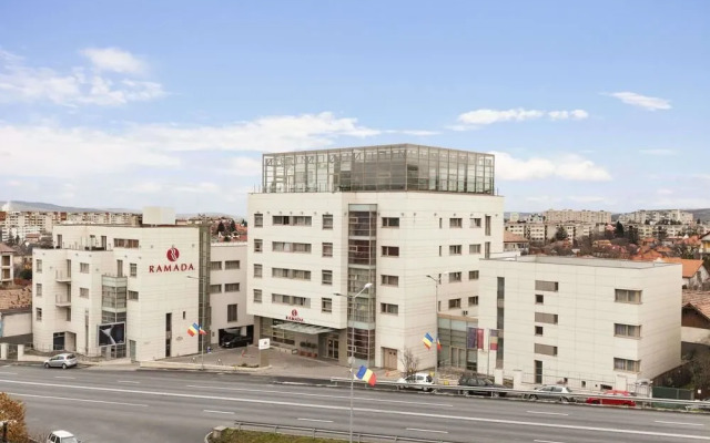 Wyndham Cluj