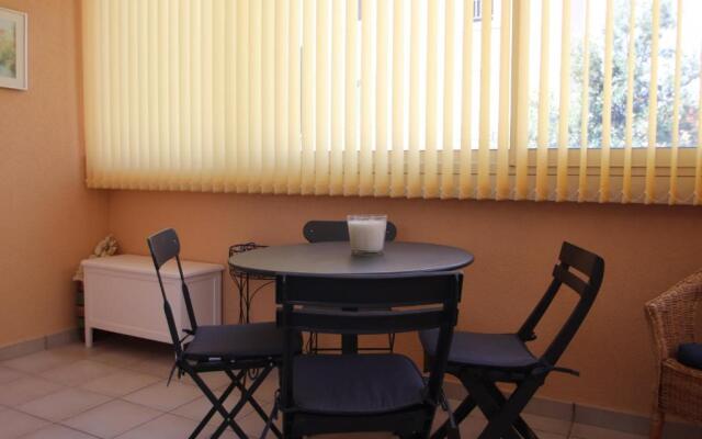 Appartement Banyuls-Sur-Mer, 3 Pièces, 4 Personnes - Fr-1-309-5