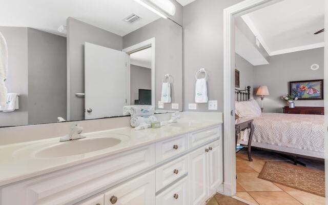 Beach Colony East 6A