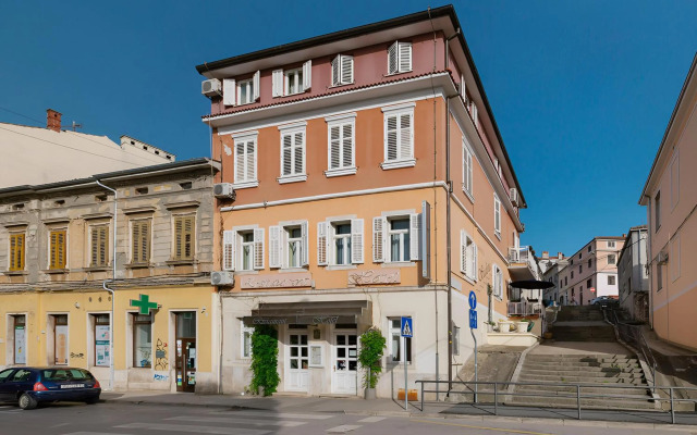 Hotel Scaletta