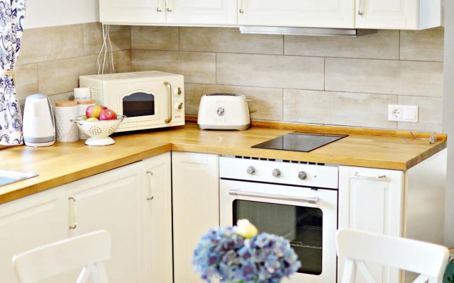 Rosie Cottage Jacuzzival