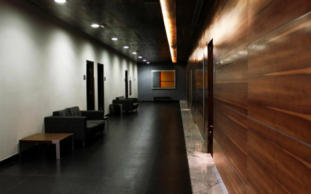 Casa Inn Premium Hotel Queretaro
