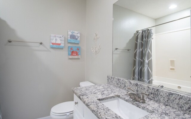 Villas at Legacy