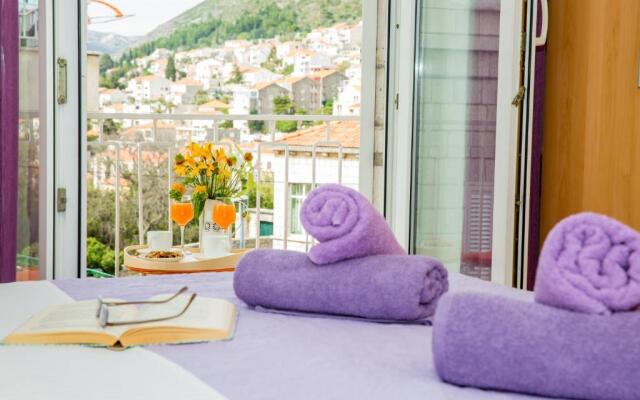 Apartments Koncul