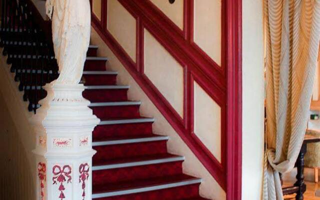 Enzo Hotels Limoges Centre Jourdan By Kyriad Direct