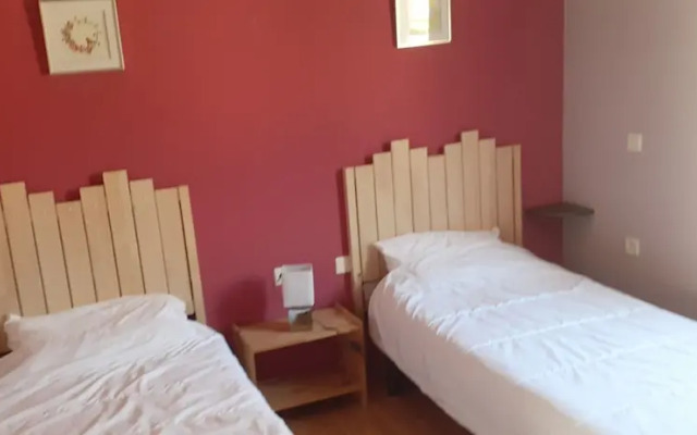 Le Hameau du Comté de Foix