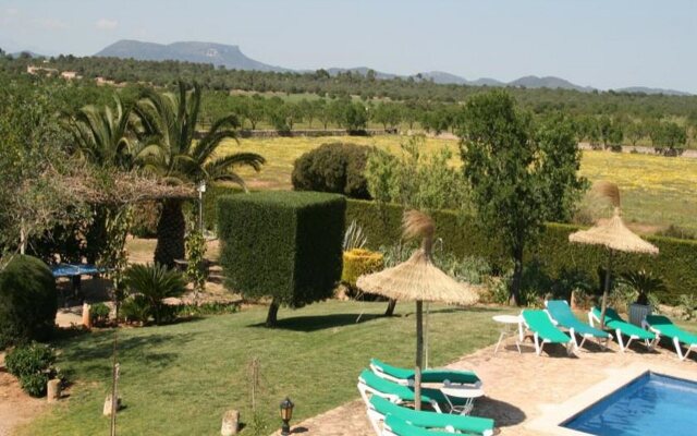 Agroturismo Petit Hotel Son Perdiu - Adults Only