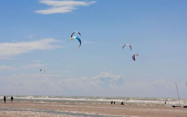 Mercure Le Touquet