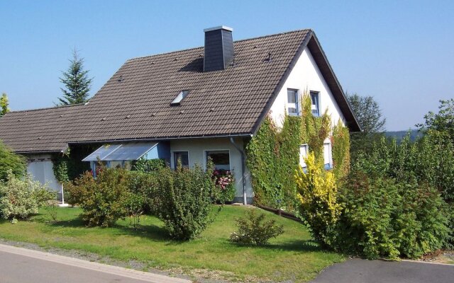 Ferienwohnung Trapp