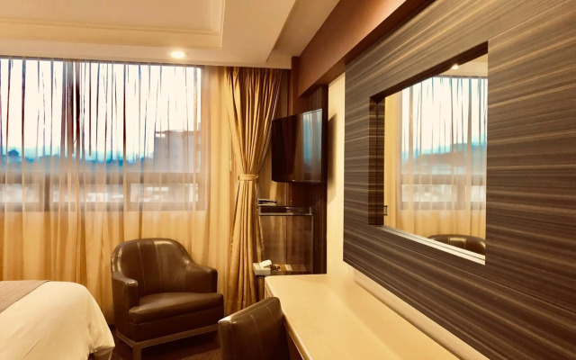 Hotel Marbella