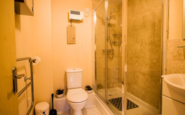 SOUTHAMPTON Central Apartments