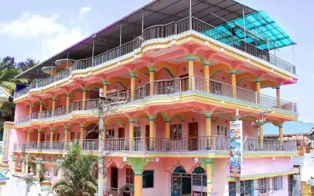 Colors Inn