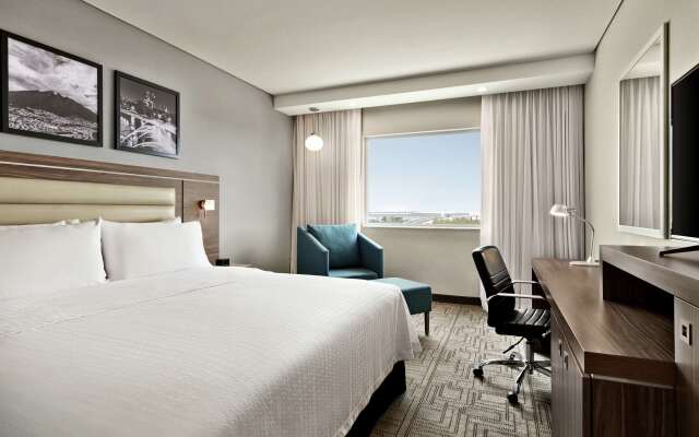 Hampton Inn by Hilton Monterrey Apodaca