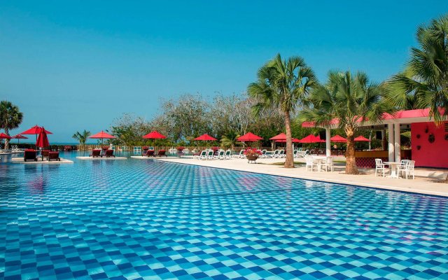 Decameron Baru - All inclusive