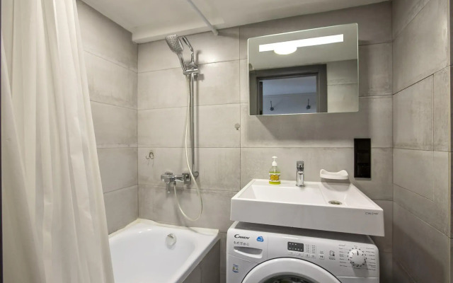 Апартаменты МаксРеалти24 на ул. Балтийская, д. 15