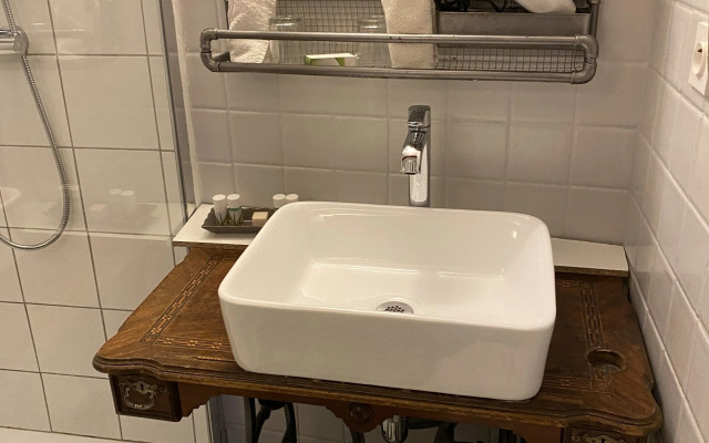 Maison d'hôtes les Méans