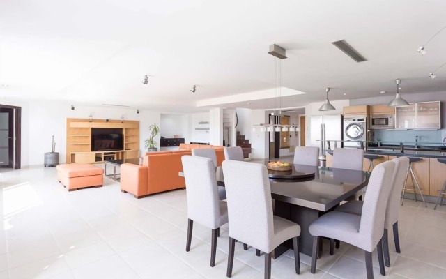 Atlas Tenerife Residence Resort