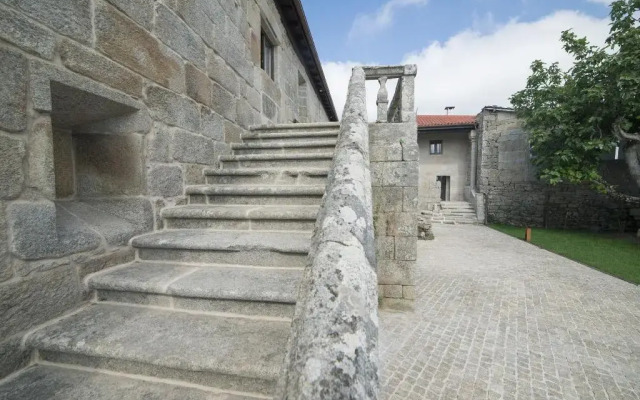 Reitoral de Parada