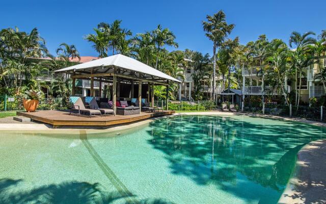 South Pacific Resort & Spa Noosa