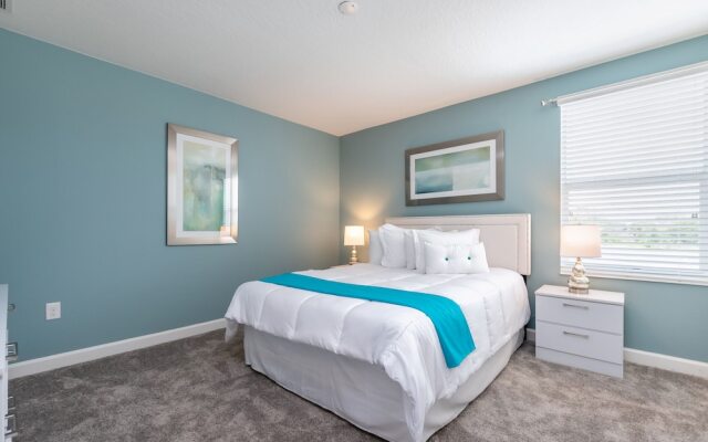 Ultimate 8 Bedroom Champions Gate Villa 8831in