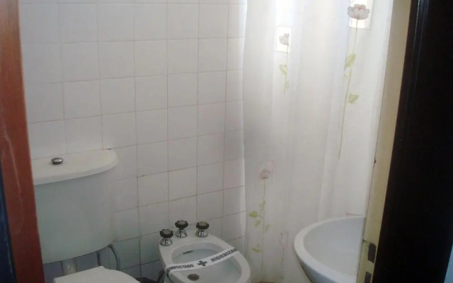 Hotel Pucara