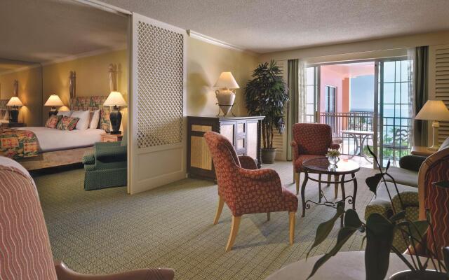 Fairmont Southampton - All Inclusive