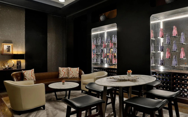 The St. Regis Amman