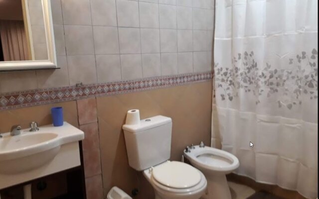 Alojamiento El Recoletto