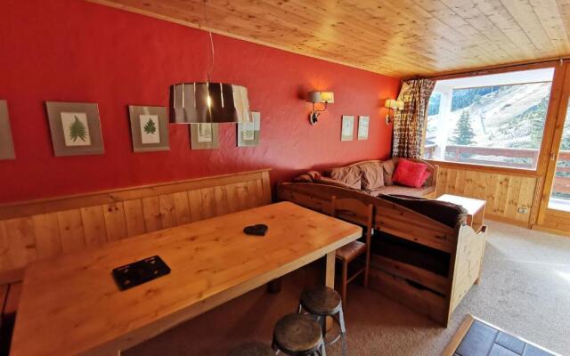 Appartement Méribel, 2 pièces, 5 personnes - FR-1-355-70