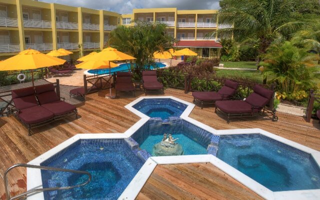Sea Breeze Beach House by Ocean Hotels - All Inclusive