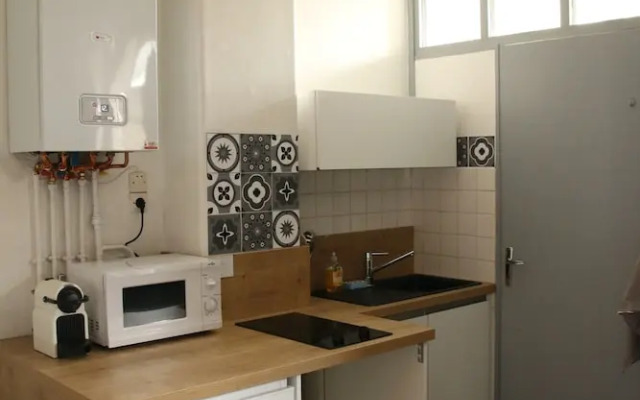 A&V Appart'Hotel