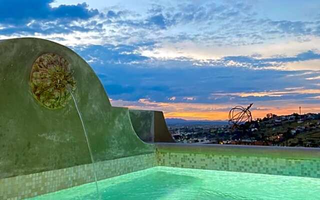 Casa Juana Guesthouse