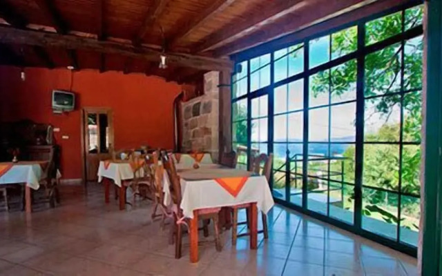 Casa Torre Vella