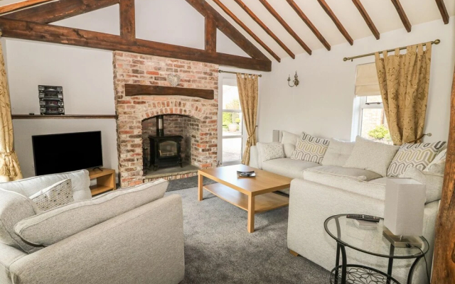 The Barn at Orchard Farm