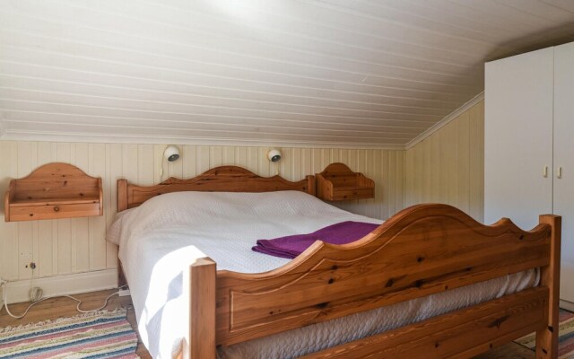Nice Home in Munkedal With 2 Bedrooms and Wifi