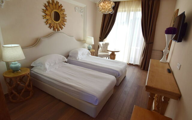 Eco Therma Village Spa & Sport