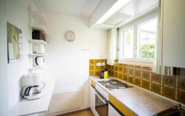 Feriensiedlung Trü 18