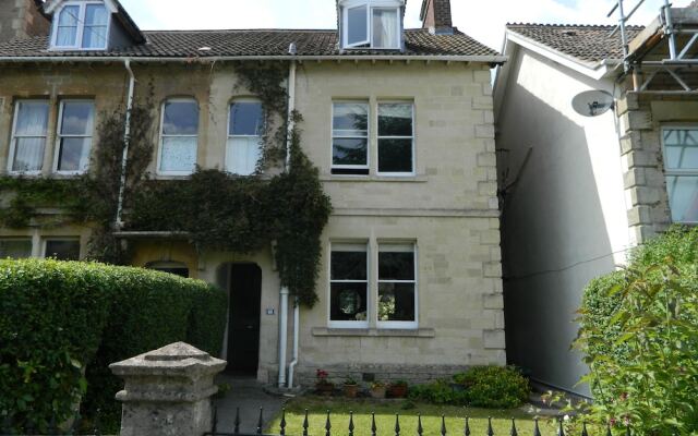 Stunning Period Townhouse