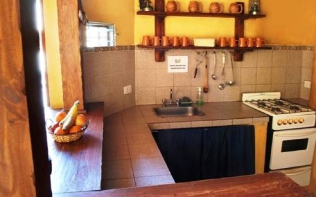 Nuevo Puesto Hostel